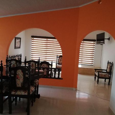 Finca Villa Alegria 基奥塔 外观 照片