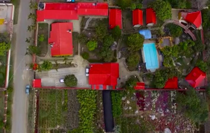Finca Villa Alegria 基奥塔 外观 照片