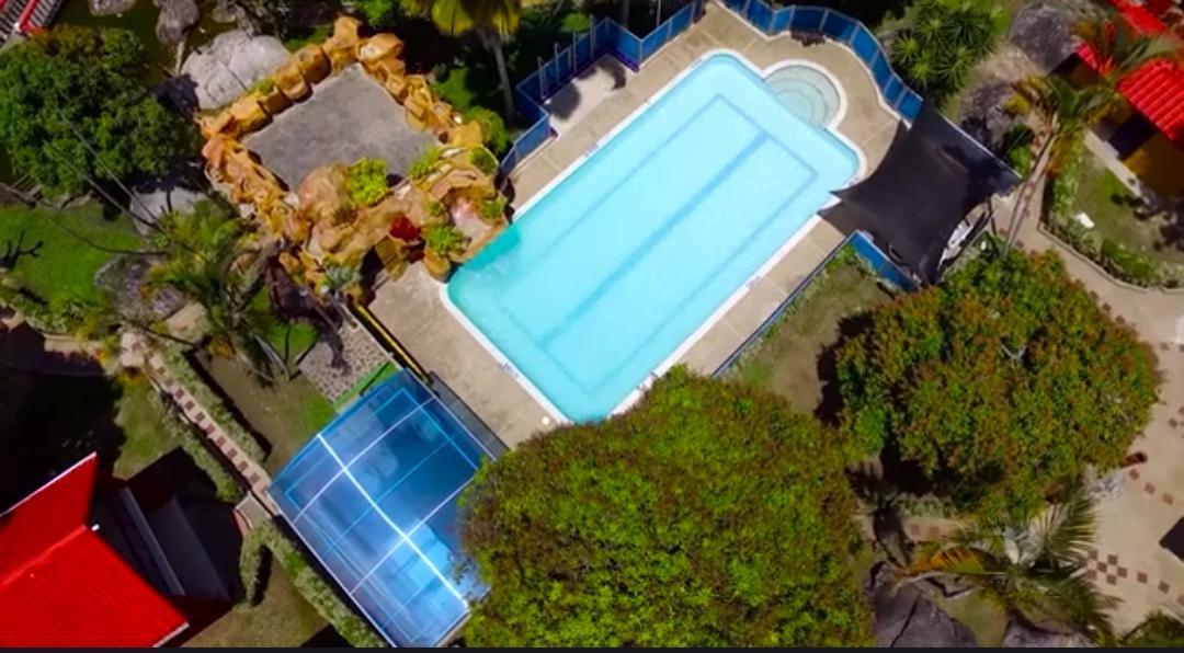 Finca Villa Alegria 基奥塔 外观 照片